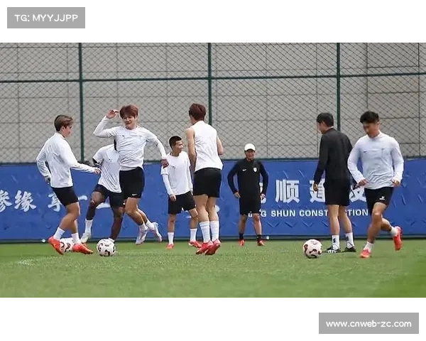 大连英博启动足球苗子培养计划，全国选拔青训梯队正式启动