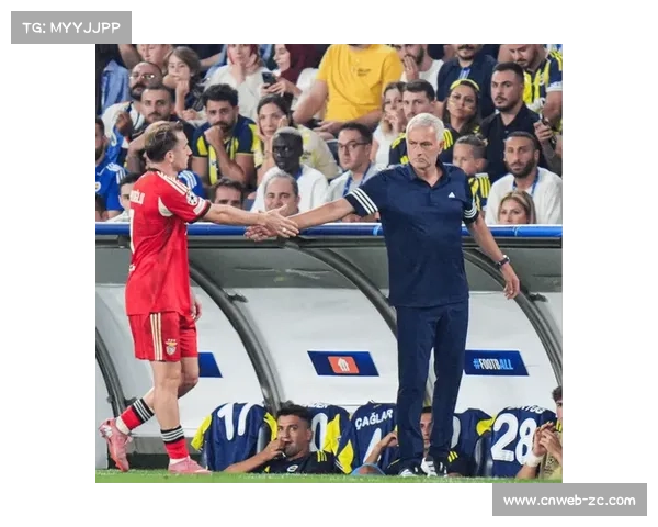 本菲卡主帅穆里尼奥：球队未从欧冠淘汰赛出局