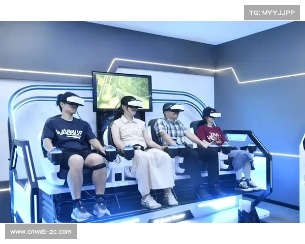 AI虚拟现实技术复原古奥运场景，拓展体育教育形式