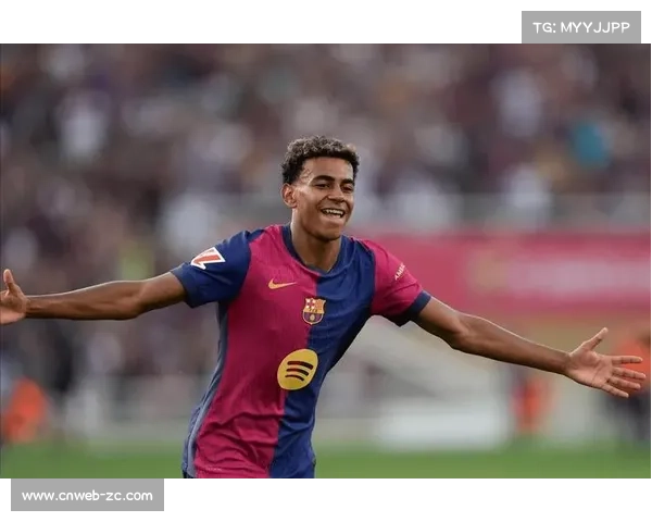 亚马尔谈成长历程:从拉玛西亚到一线队,18岁新星承载巴萨未来希望 亚马尔谈成长历程:从拉玛西亚到一线队,18岁新星承载巴萨未来希望