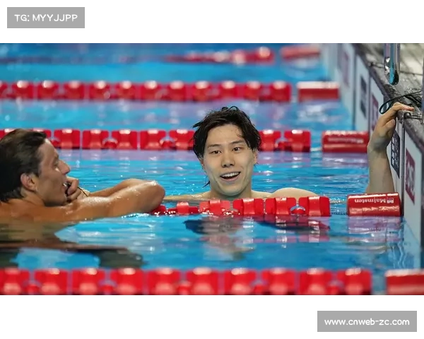 中国选手覃海洋在新加坡世锦赛男子100米蛙泳58秒23夺冠，创赛季世界最佳