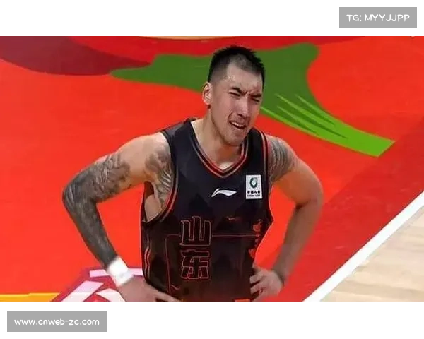 CBA山东105-99加时胜福建，陶汉林高诗岩齐爆发