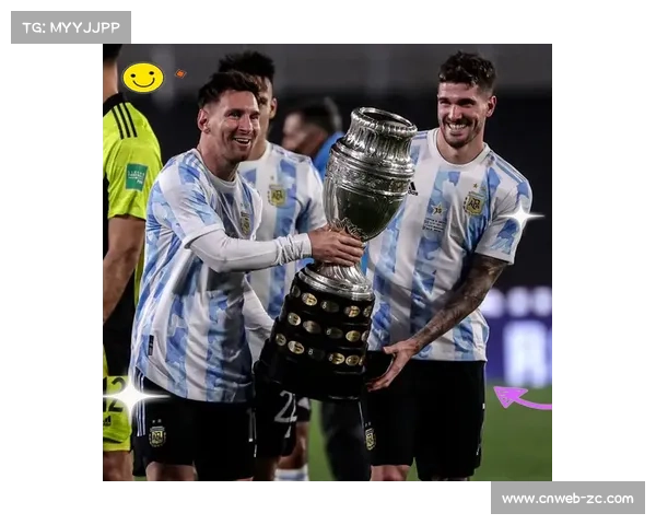 世界杯南美区预选赛：阿根廷2-0巴西，梅西破门