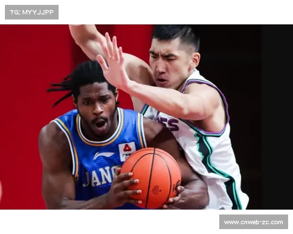 山东83-80逆转广州,珀塞尔23分5断锁定胜局